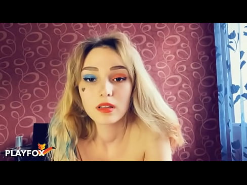 ❤️ Magalasi amatsenga amatsenga adandipatsa kugonana ndi Harley Quinn ☑ pa ny.hentai-menu.ru ❌️