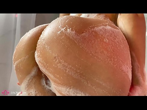 ❤️ Brunette Akuseweretsa maliseche ndi Vibrator mpaka Intense Orgasm mu Shower ☑ pa ny.hentai-menu.ru ❌️