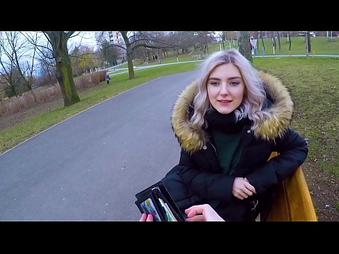 ❤️ Amameza ndalama za mlendo - blowjob paki yolemba Eva Elfie ☑ pa ny.hentai-menu.ru ❌️